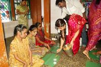 Sneha Birthday Celebrations 2011